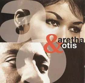 Couverture du produit · Aretha & Otis