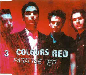 Couverture du produit · Paralyse EP