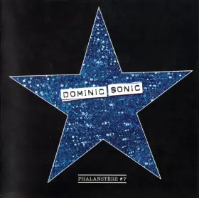 Couverture du produit · Phalanstère #7