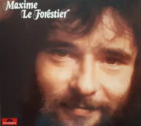 Couverture du produit · Maxime Le Forestier