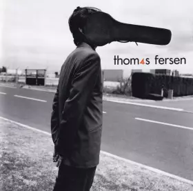 Couverture du produit · Thom4s Fersen