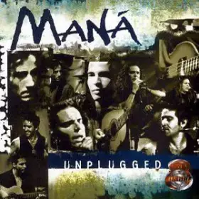 Couverture du produit · MTV Unplugged