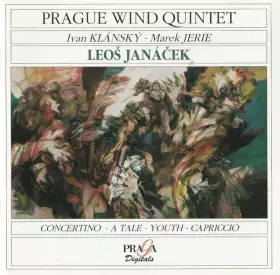 Couverture du produit · Concerto-A Tale-Youth-Capriccio