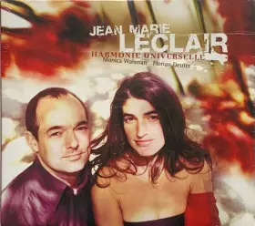 Couverture du produit · 6 Sonatas For Two Violons,Op.3