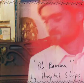 Couverture du produit · Oh, Ramona