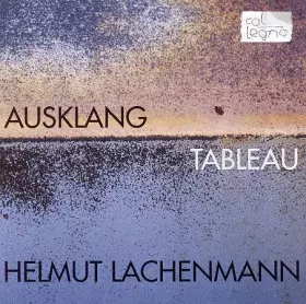 Couverture du produit · Ausklang / Tableau
