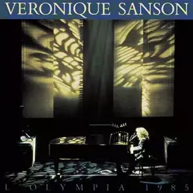 Couverture du produit · L'Olympia 1985