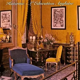 Couverture du produit · L'Education Anglaise