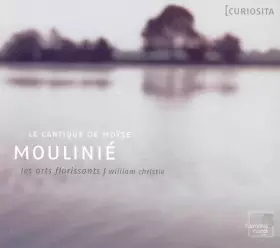 Couverture du produit · Le Cantique De Moÿse