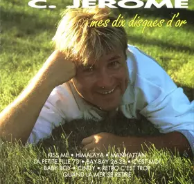 Couverture du produit · Mes Dix Disques D'or 