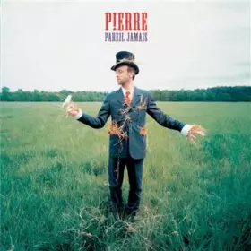 Couverture du produit · Pareil Jamais