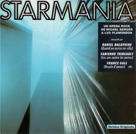 Couverture du produit · Starmania - Version Originale (Extraits)