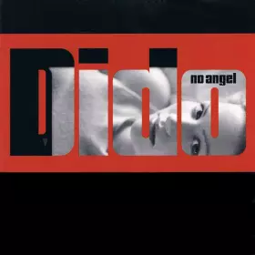 Couverture du produit · No Angel