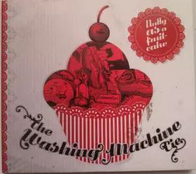 Couverture du produit · Nutty As A Fruit-Cake