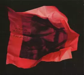 Couverture du produit · Red Night