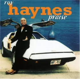 Couverture du produit · Praise