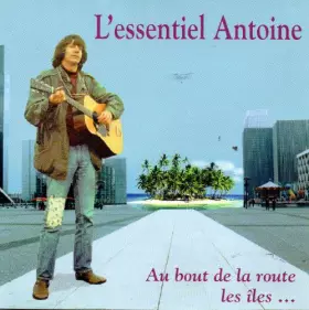 Couverture du produit · Au Bout De La Route Les Iles ...