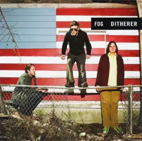 Couverture du produit · Ditherer
