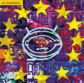 Couverture du produit · Zooropa