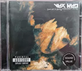 Couverture du produit · Start With A Strong And Persistent Desire