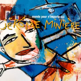 Couverture du produit · Monde Pour N'importe Qui