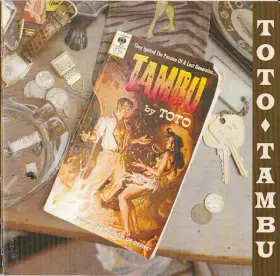 Couverture du produit · Tambu