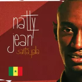 Couverture du produit · Santa Yalla