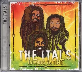 Couverture du produit · In A Dis Ya Time