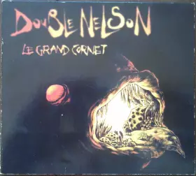 Couverture du produit · Le Grand Cornet