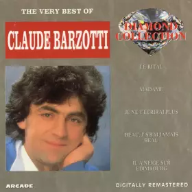 Couverture du produit · The Very Best Of