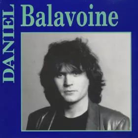 Couverture du produit · Daniel Balavoine