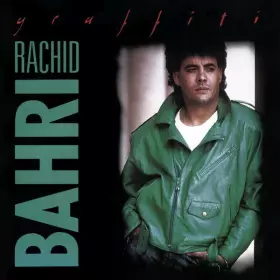 Couverture du produit · Graffiti