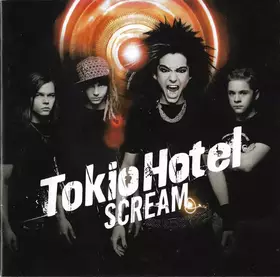Couverture du produit · Scream