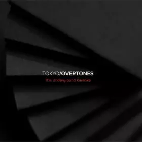 Couverture du produit · The Underground Karaoke