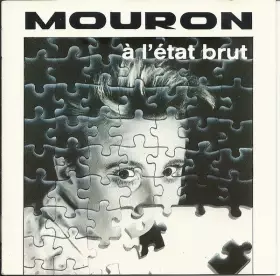 Couverture du produit · A L'état Brut
