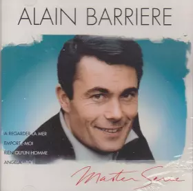 Couverture du produit · Master Serie