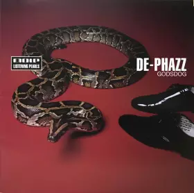 Couverture du produit · Godsdog