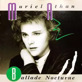 Couverture du produit · Ballade Nocturne