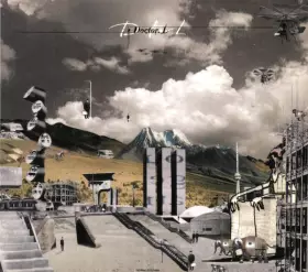 Couverture du produit · Monkey Dizzyness