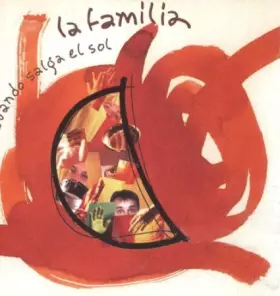 Couverture du produit · Cuando Salga El Sol