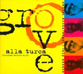Couverture du produit · Groove Alla Turca