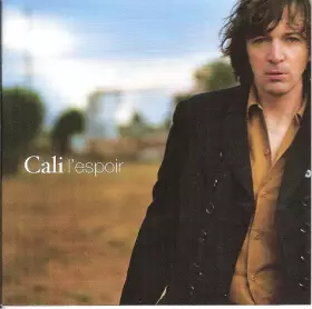 Couverture du produit · L'Espoir