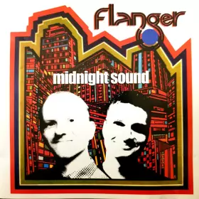 Couverture du produit · Midnight Sound