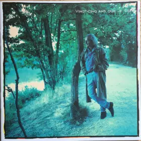 Couverture du produit · Que L'amour