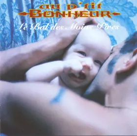 Couverture du produit · Le Bal Des Moins Pires