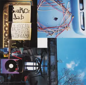 Couverture du produit · Source Lab 3 Y