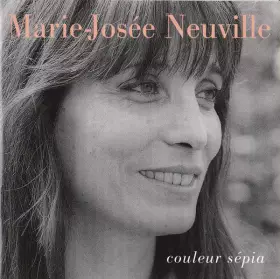 Couverture du produit · Couleur Sépia