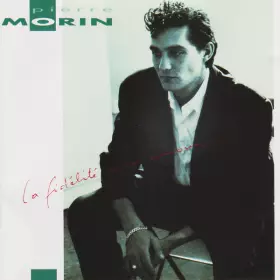 Couverture du produit · La Fidélité Mon Amour