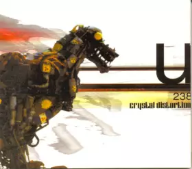 Couverture du produit · U 238