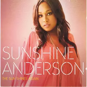 Couverture du produit · The Sun Shines Again